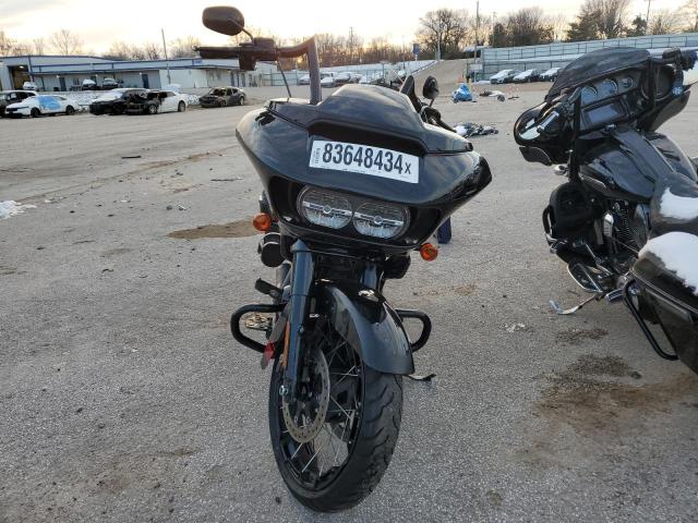 2021 HARLEY-DAVIDSON FLTRXSE 1HD1TCL11MB951771