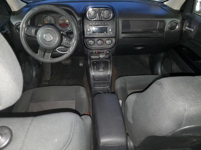 2015 JEEP PATRIOT SP - 1C4NJPBB8FD241560