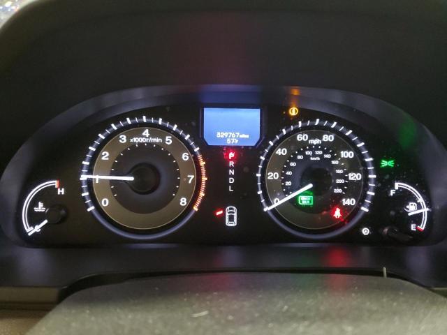 2015 HONDA ODYSSEY TO - 5FNRL5H94FB031373