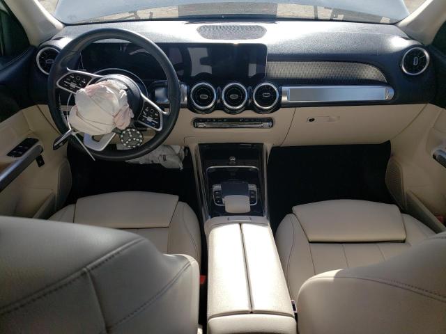 2020 MERCEDES-BENZ GLB 250 4M - W1N4M4HB2LW014530