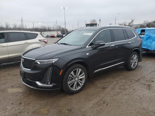 Vin: 1gykpdrs3rz736434, lot: 86094314, cadillac xt6 premium luxury 2024 img_1