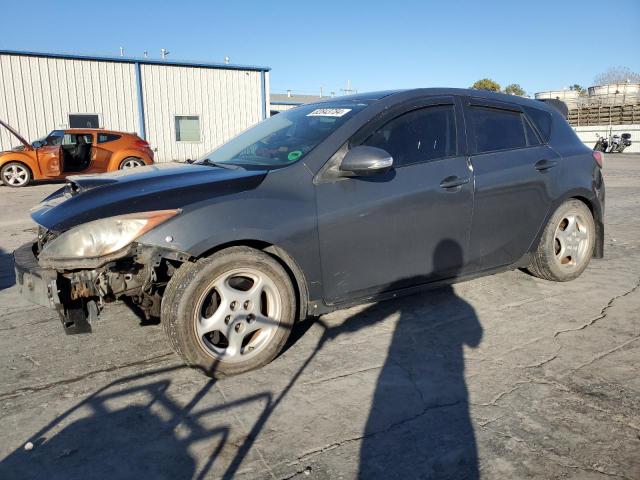 2011 MAZDA SPEED 3 #3033433101