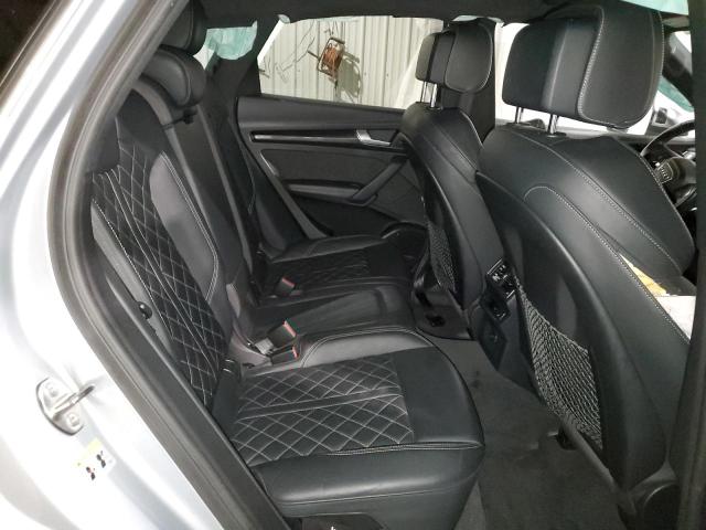 2018 AUDI SQ5 PRESTI - WA1C4AFY7J2234009