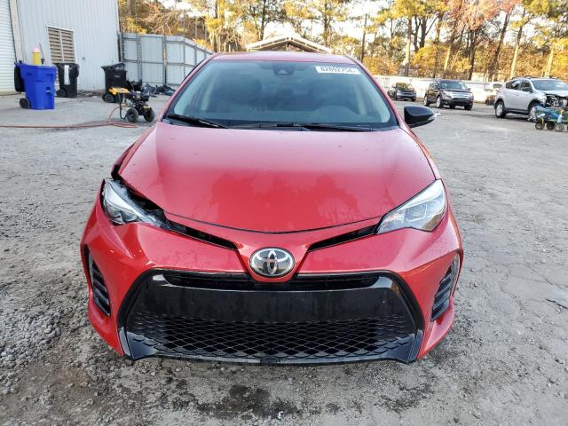 2018 TOYOTA COROLLA L - 5YFBURHE7JP817281