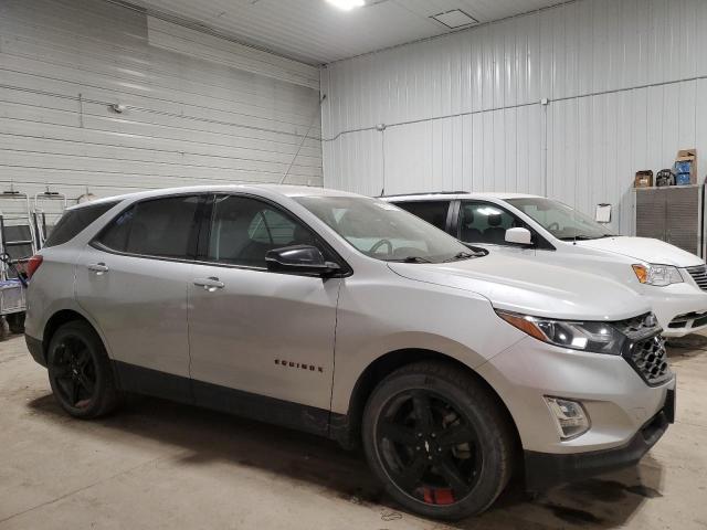 2019 CHEVROLET EQUINOX LT - 2GNAXVEX6K6196434