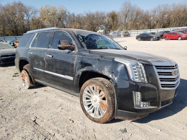 VIN 1GYS4DKJ6GR217532 2016 CADILLAC ESCALADE no.4