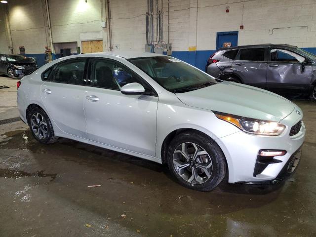 2021 KIA FORTE FE - 3KPF24ADXME296834