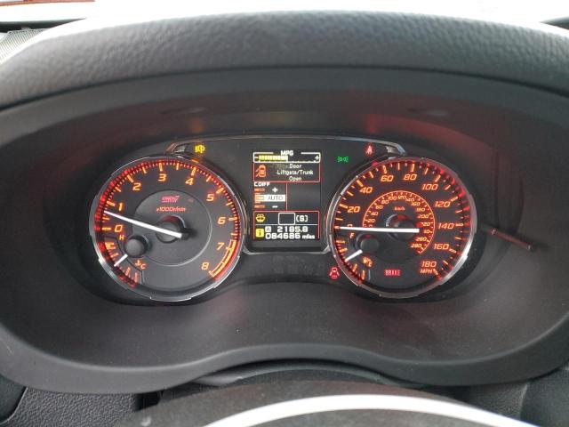 2015 SUBARU WRX STI LI - JF1VA2U65F9831209