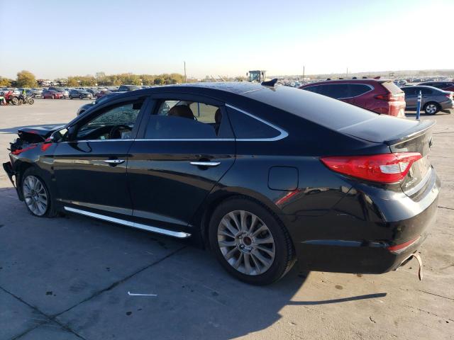 2015 HYUNDAI SONATA SPO - 5NPE34AF2FH032886