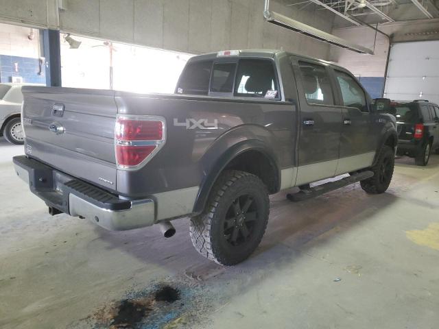 VIN 1FTFW1EF3EFC14335 2014 FORD F-150 no.3