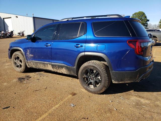 2023 GMC ACADIA AT4 - 1GKKNLLS5PZ239191