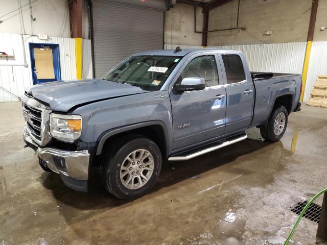 2015 GMC SIERRA K15 - 1GTV2UEC8FZ360017