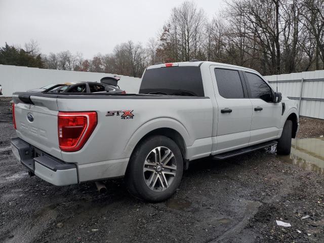 2023 FORD F150 SUPER - 1FTFW1E53PKD41345