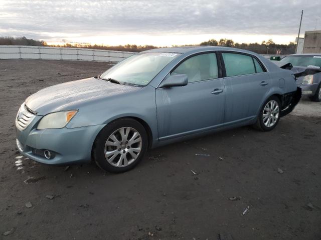 2008 TOYOTA AVALON XL #3101108602