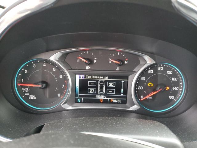 2016 CHEVROLET MALIBU LT - 1G1ZE5ST7GF224539