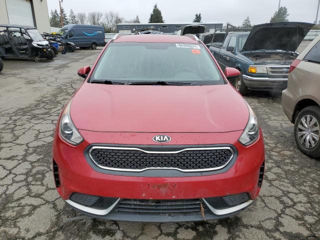 VIN KNDCB3LC9H5098586 2017 KIA NIRO no.5