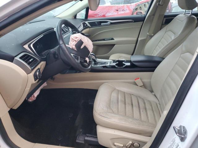 2016 FORD FUSION SE - 3FA6P0HD6GR157870