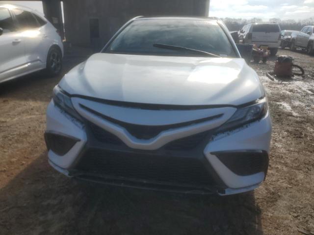 2021 TOYOTA CAMRY XSE - 4T1K61AK7MU488029