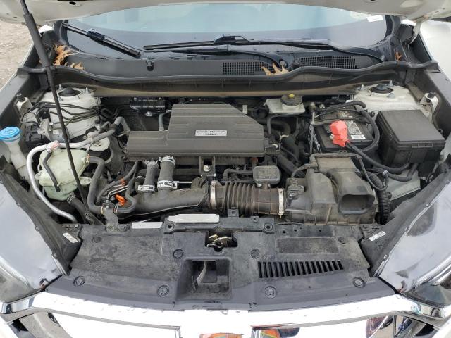 2018 HONDA CR-V EX - 2HKRW1H55JH512076