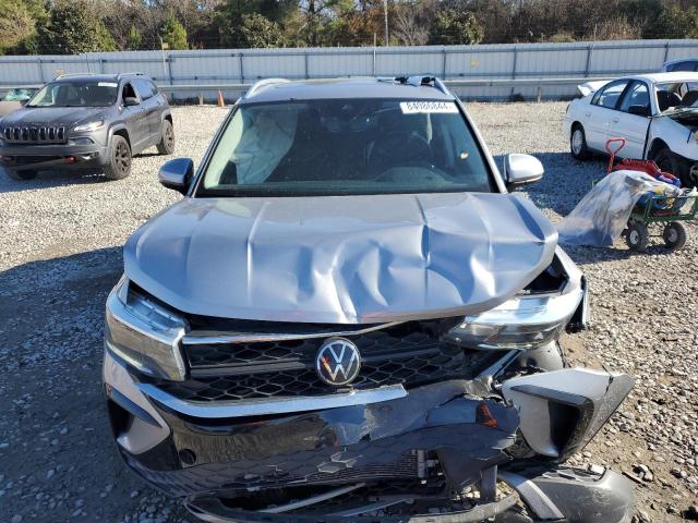 2023 VOLKSWAGEN TAOS SE - 3VVEX7B26PM309490