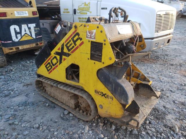 OTHER SKIDSTEER 2008 yellow   3047 photo #4