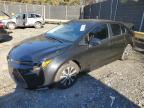 2022 TOYOTA COROLLA LE - JTDEAMDE5NJ058185