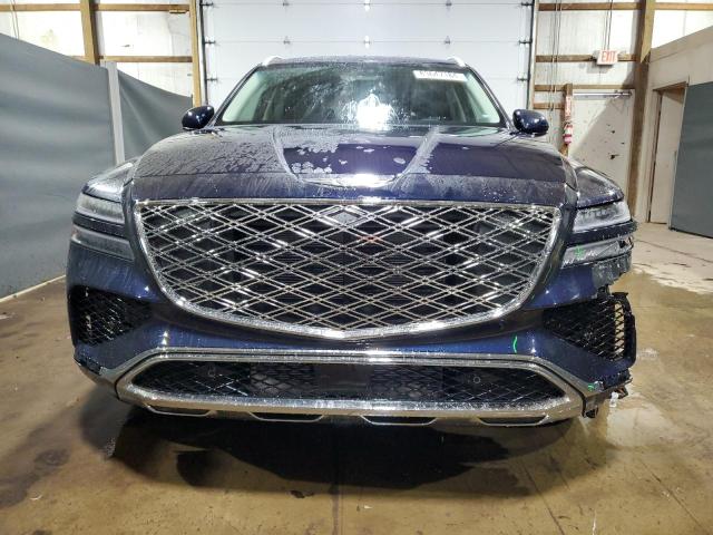 2025 GENESIS GV80 STAND KMUHFESB6SU240949