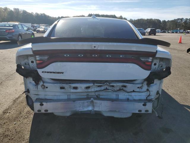 2018 DODGE CHARGER SX - 2C3CDXHG3JH119321