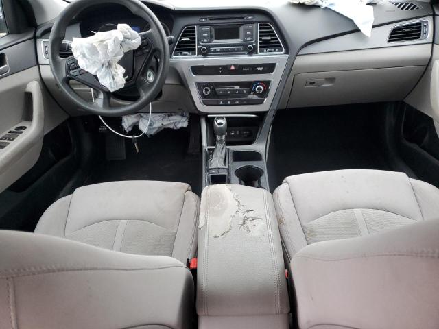 2015 HYUNDAI SONATA SE - 5NPE24AF8FH124684