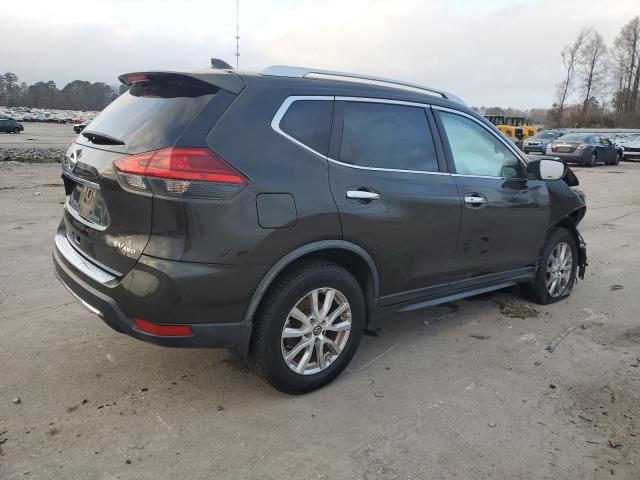 2017 NISSAN ROGUE S - JN8AT2MV9HW000749