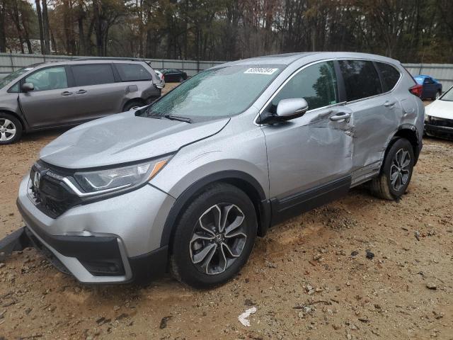 2020 HONDA CR-V EXL #3025708348