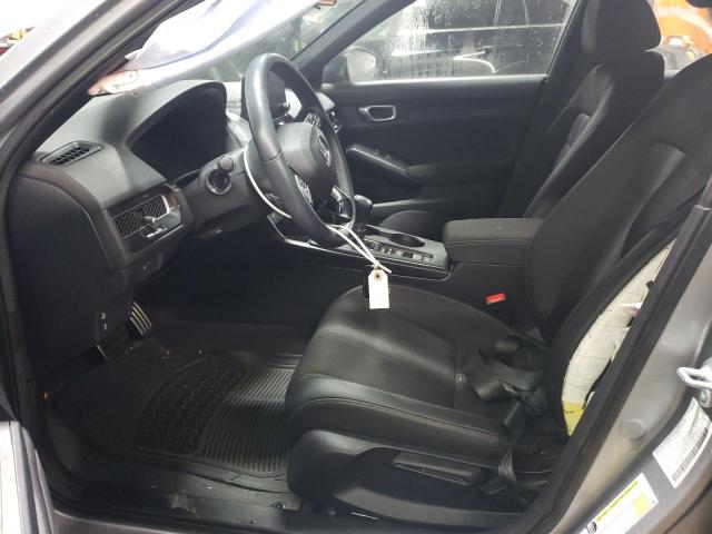 2023 HONDA CIVIC SPOR - 19XFL2H89PE021275