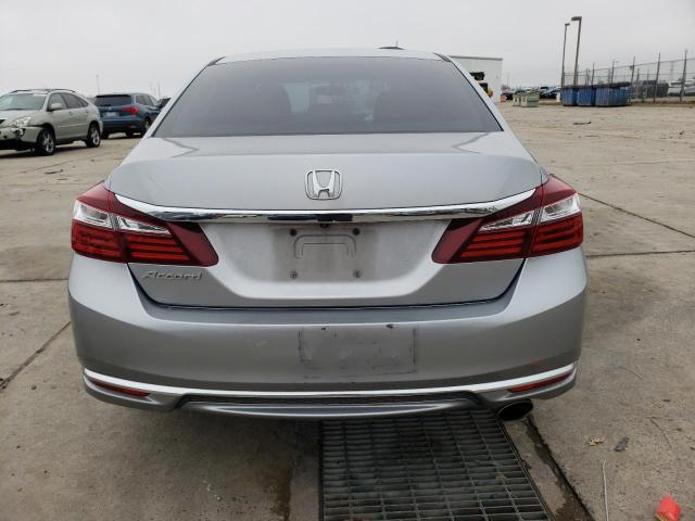 VIN 1HGCR2F37HA200767 2017 HONDA ACCORD no.6