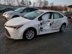 2024 TOYOTA COROLLA LE - JTDBCMFE8R3058671
