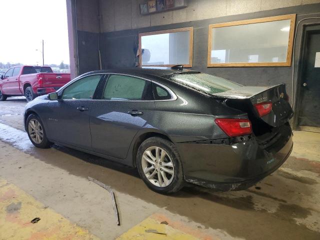 2018 CHEVROLET MALIBU LT - 1G1ZD5ST1JF258633