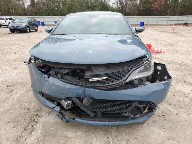 2015 CHRYSLER 200 S 1C3CCCBB4FN565842