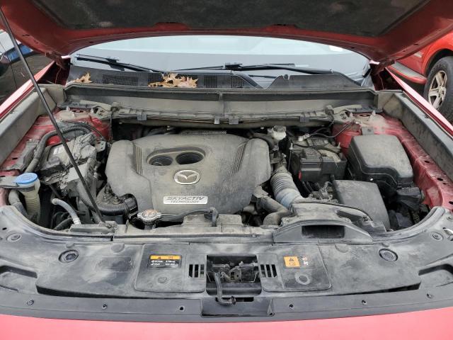 2017 MAZDA CX-9 GRAND - JM3TCBDY0H0137457