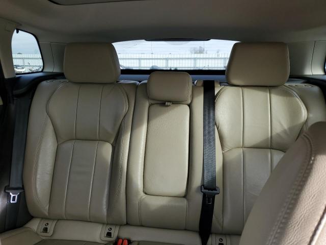 2017 LAND ROVER RANGE ROVE - SALVP2BG4HH214163