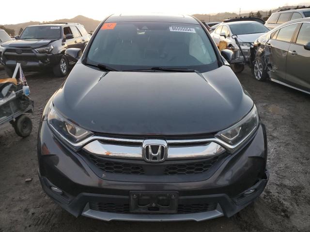 VIN 5J6RW1H51KA022463 2019 HONDA CRV no.5