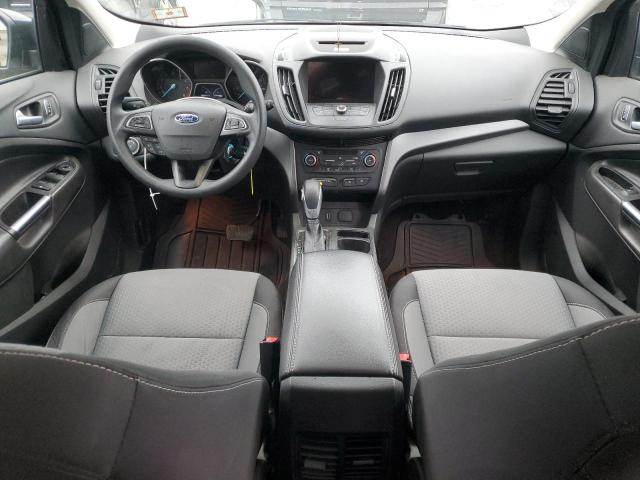 2018 FORD ESCAPE SE - 1FMCU0GD3JUA01613