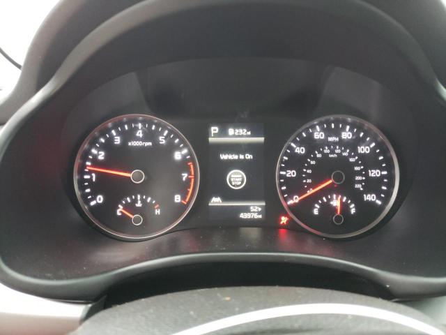 2021 KIA RIO LX - 3KPA24AD9ME382372
