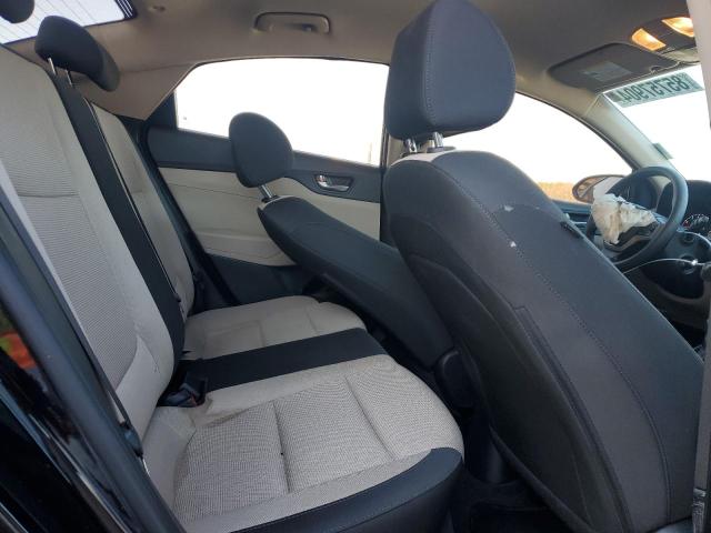 2022 HYUNDAI ACCENT SE - 3KPC24A61NE170139