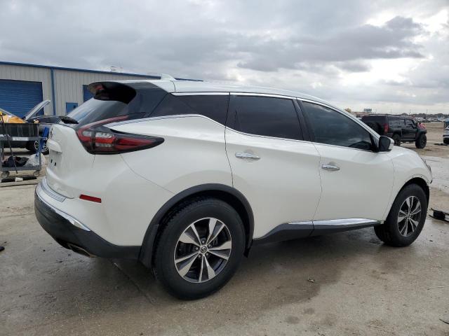 2019 NISSAN MURANO S - 5N1AZ2MJ7KN147541
