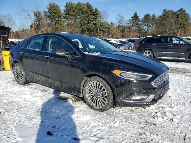Vin: 3fa6p0t9xhr188687, lot: 84143434, ford fusion se 20174