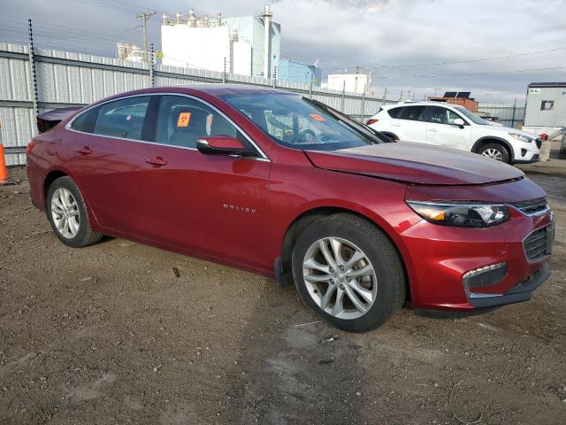 2018 CHEVROLET MALIBU LT 1G1ZD5ST7JF266347