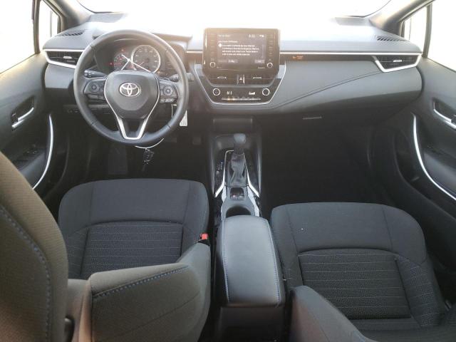 2022 TOYOTA COROLLA SE - JTDS4MCE1N3504655