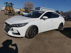 2022 NISSAN SENTRA SV - 3N1AB8CV3NY306971