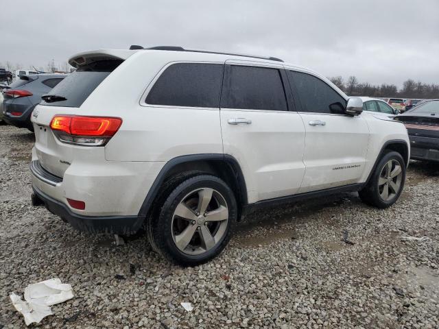 Vin: 1c4rjfbg0fc914452, lot: 84951034, jeep grand cher limited 20153