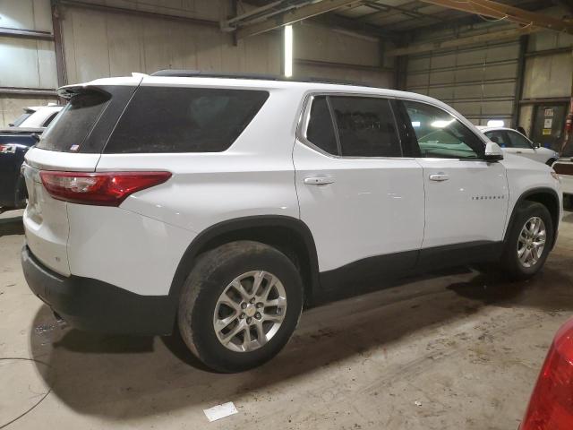 Vin: 1gnerhkw4mj106244, lot: 84469344, chevrolet traverse lt 20213