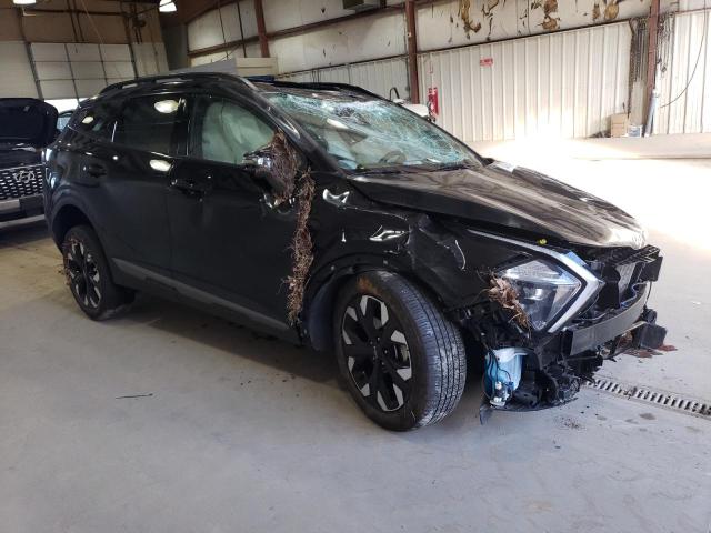 2023 KIA SPORTAGE X - 5XYK6CAF7PG073527